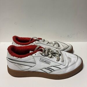 Size 15 - Men’s Reebok Tom & Jerry x Club C Revenge Droopy Casual Shoes H05220